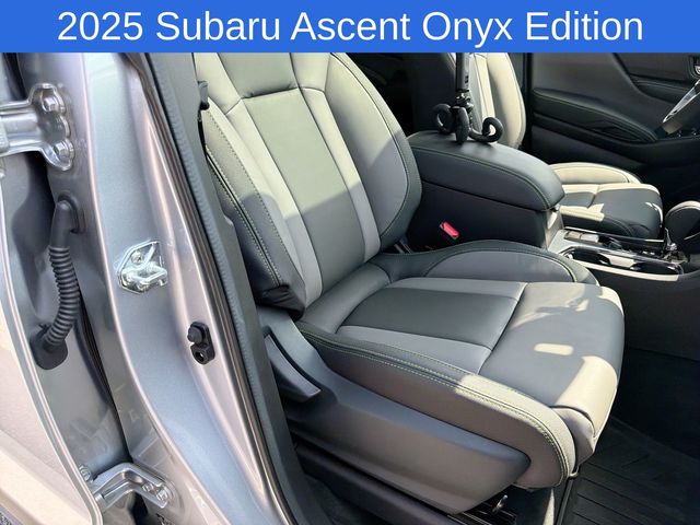 Thumbnail: 2025 Subaru Ascent - 12
