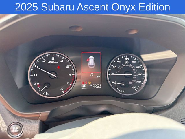 Thumbnail: 2025 Subaru Ascent - 15