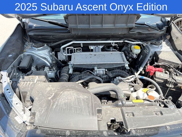 Thumbnail: 2025 Subaru Ascent - 9