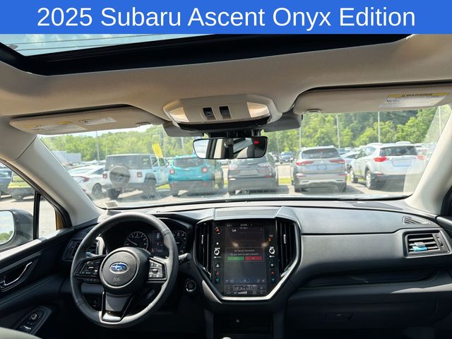 Thumbnail: 2025 Subaru Ascent - 10