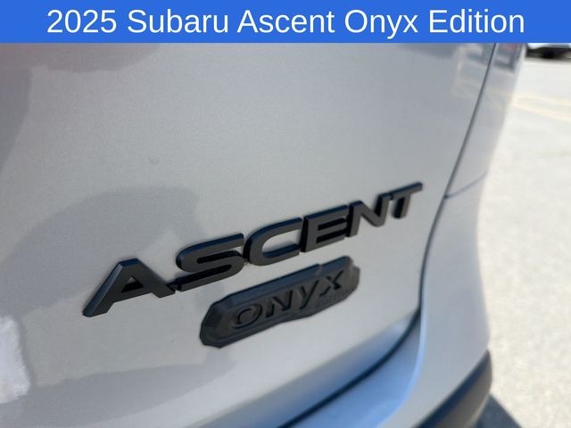 Thumbnail: 2025 Subaru Ascent - 7
