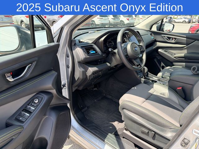 Thumbnail: 2025 Subaru Ascent - 2