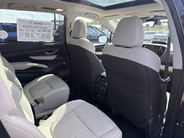 Thumbnail: 2027 Subaru Ascent - 12