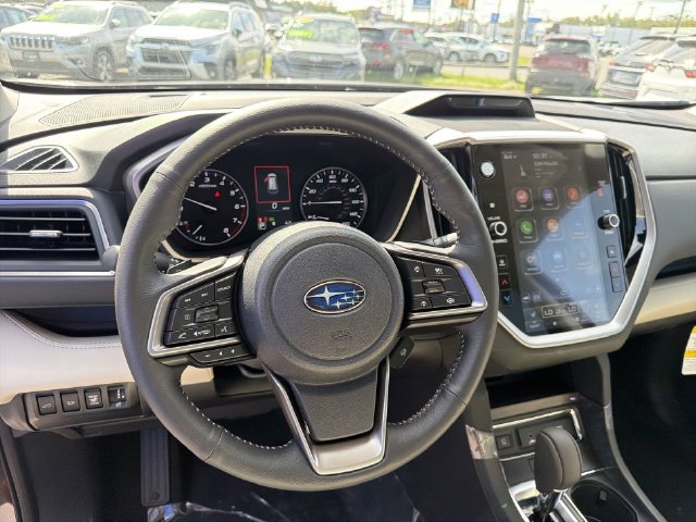Thumbnail: 2027 Subaru Ascent - 13