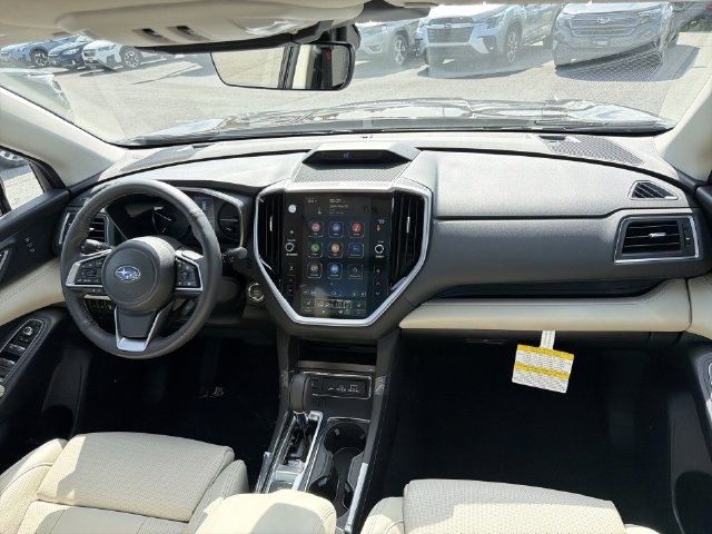 Thumbnail: 2027 Subaru Ascent - 9