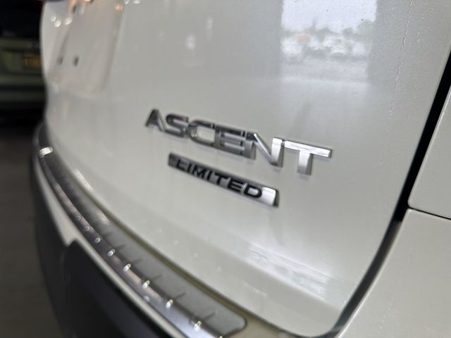 Thumbnail: 2026 Subaru Ascent - 6
