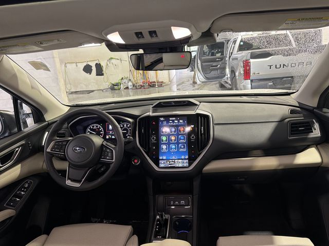 Thumbnail: 2026 Subaru Ascent - 9