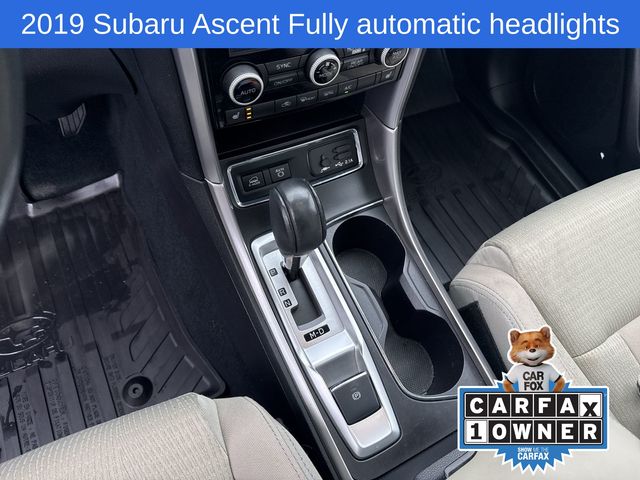 Thumbnail: 2019 Subaru Ascent - 14