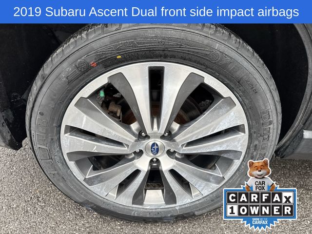 Thumbnail: 2019 Subaru Ascent - 8