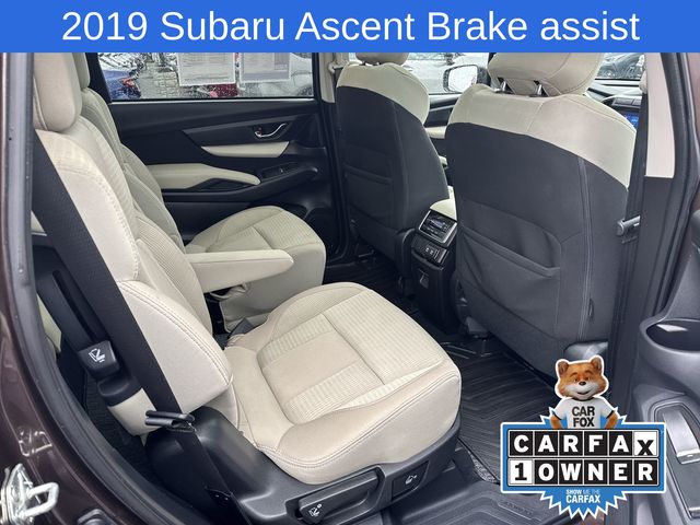 Thumbnail: 2019 Subaru Ascent - 26
