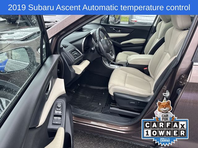 Thumbnail: 2019 Subaru Ascent - 10