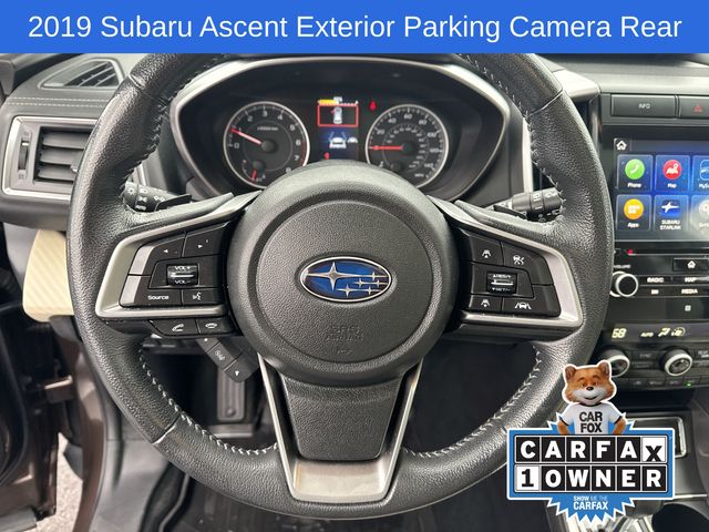 Thumbnail: 2019 Subaru Ascent - 9