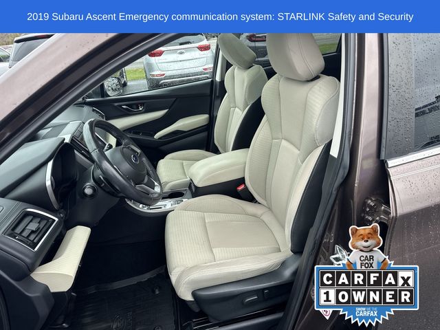 Thumbnail: 2019 Subaru Ascent - 11