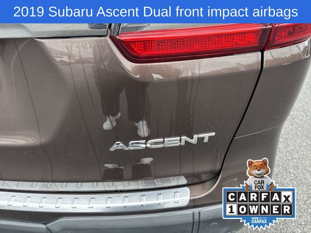 Thumbnail: 2019 Subaru Ascent - 7