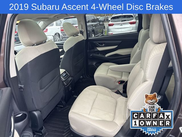 Thumbnail: 2019 Subaru Ascent - 12