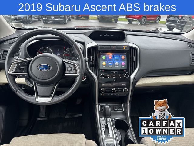 Thumbnail: 2019 Subaru Ascent - 2