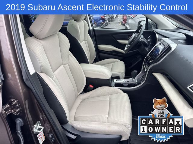 Thumbnail: 2019 Subaru Ascent - 27