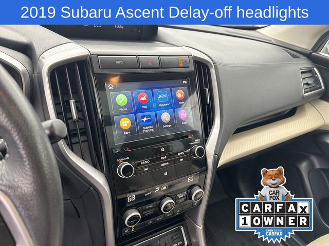 Thumbnail: 2019 Subaru Ascent - 13