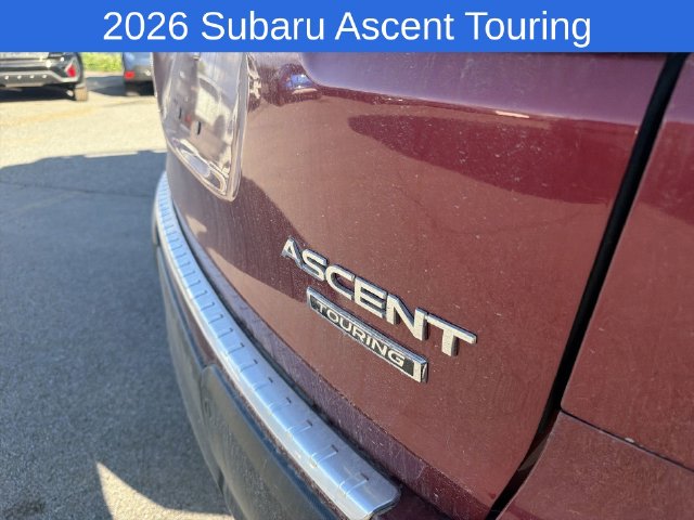 Thumbnail: 2026 Subaru Ascent - 7