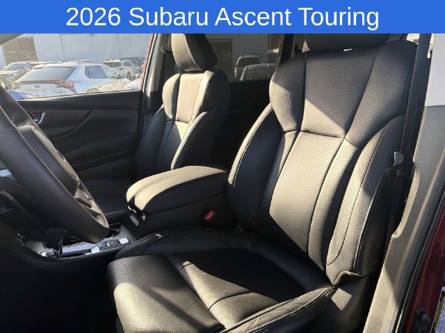 Thumbnail: 2026 Subaru Ascent - 10