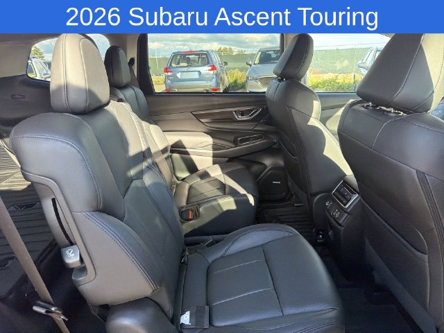 Thumbnail: 2026 Subaru Ascent - 11