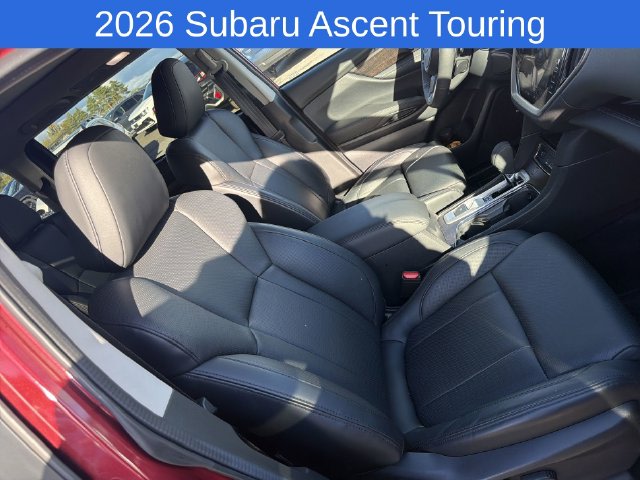 Thumbnail: 2026 Subaru Ascent - 26