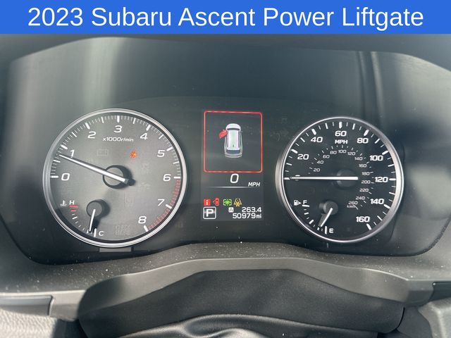 Thumbnail: 2023 Subaru Ascent - 12