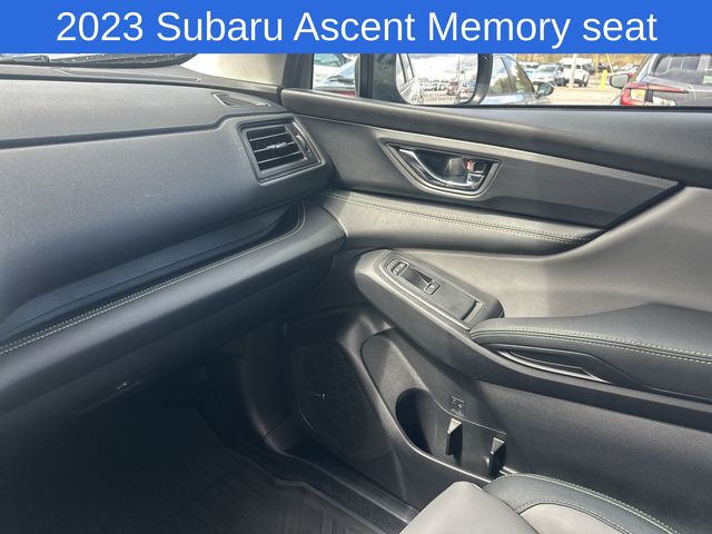 Thumbnail: 2023 Subaru Ascent - 23