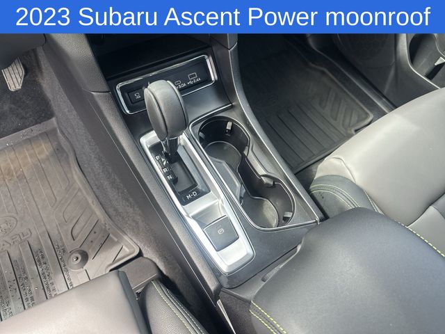 Thumbnail: 2023 Subaru Ascent - 24