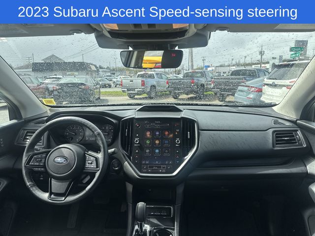 Thumbnail: 2023 Subaru Ascent - 2