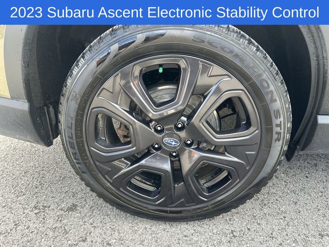 Thumbnail: 2023 Subaru Ascent - 6
