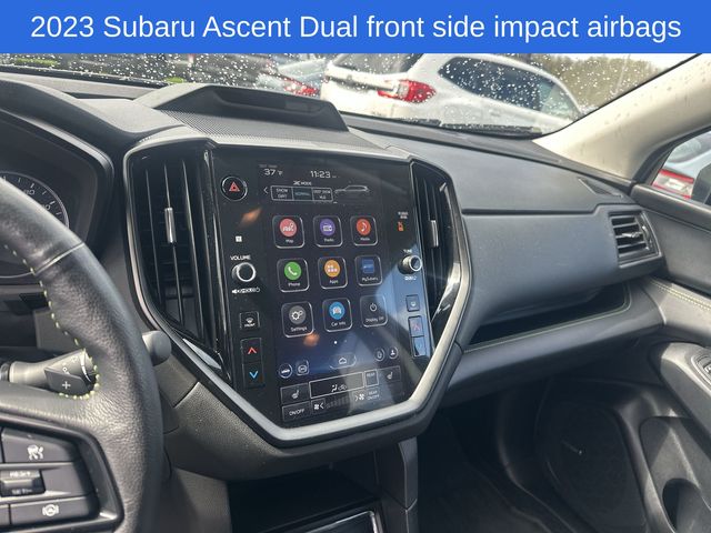 Thumbnail: 2023 Subaru Ascent - 10