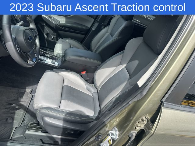 Thumbnail: 2023 Subaru Ascent - 8