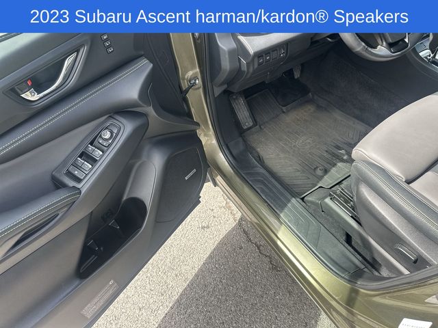 Thumbnail: 2023 Subaru Ascent - 11