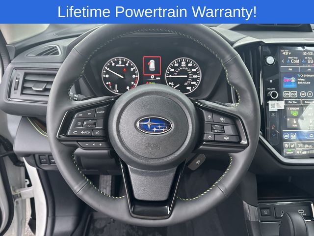 Thumbnail: 2026 Subaru Ascent - 9