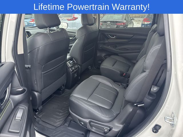 Thumbnail: 2026 Subaru Ascent - 12