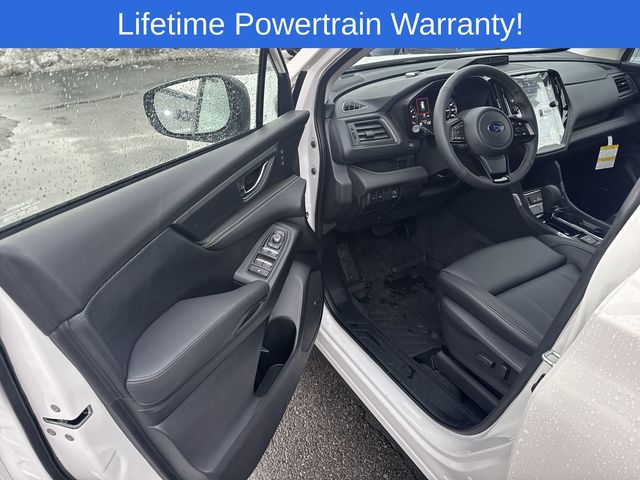 Thumbnail: 2026 Subaru Ascent - 24