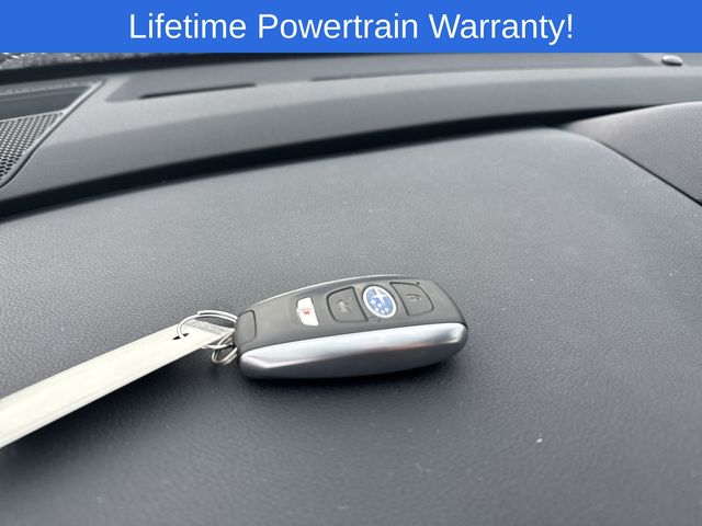 Thumbnail: 2026 Subaru Ascent - 16