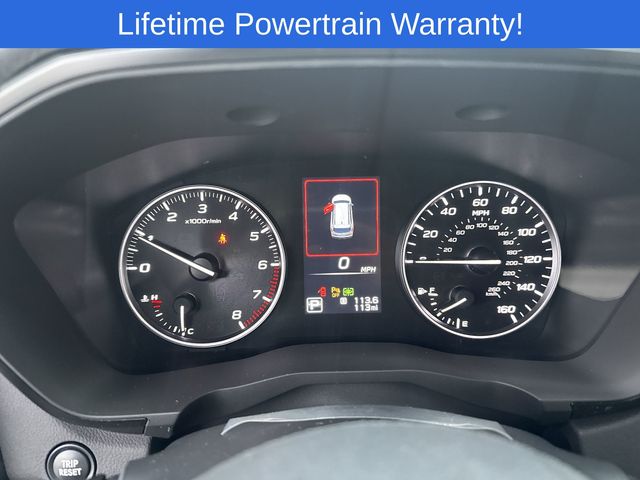 Thumbnail: 2026 Subaru Ascent - 15