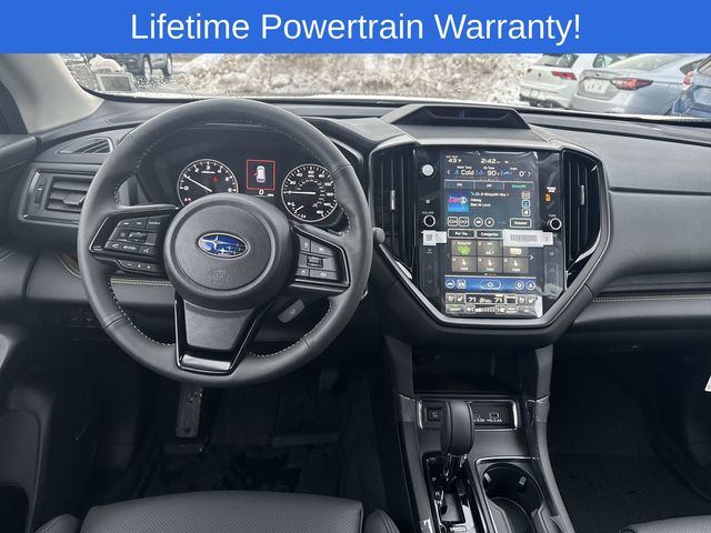 Thumbnail: 2026 Subaru Ascent - 2