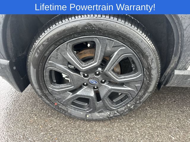 Thumbnail: 2026 Subaru Ascent - 8