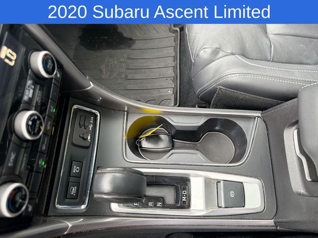 Thumbnail: 2020 Subaru Ascent - 13