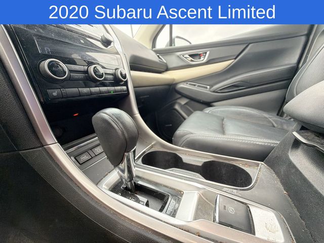 Thumbnail: 2020 Subaru Ascent - 13