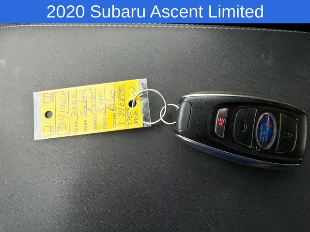 Thumbnail: 2020 Subaru Ascent - 15