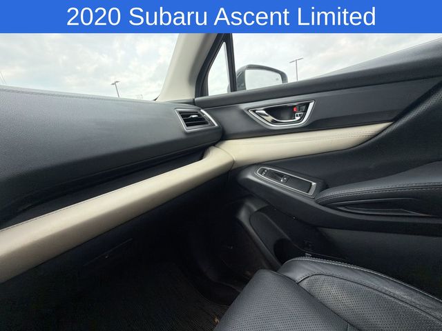 Thumbnail: 2020 Subaru Ascent - 17