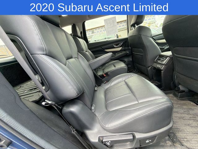 Thumbnail: 2020 Subaru Ascent - 20