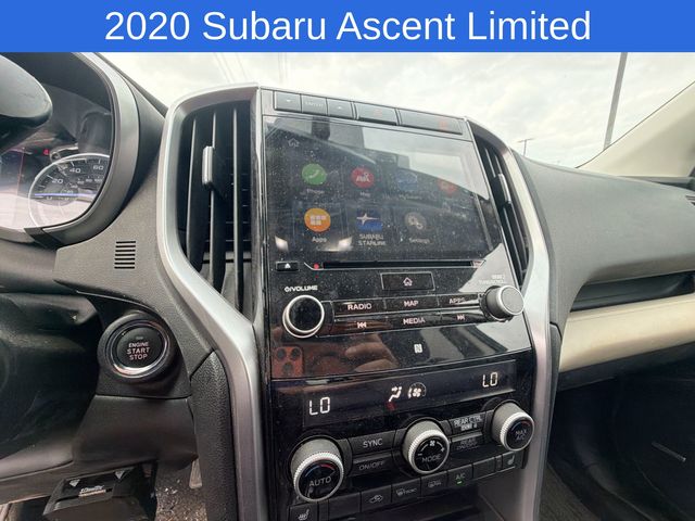 Thumbnail: 2020 Subaru Ascent - 12