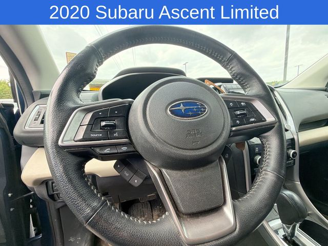 Thumbnail: 2020 Subaru Ascent - 9