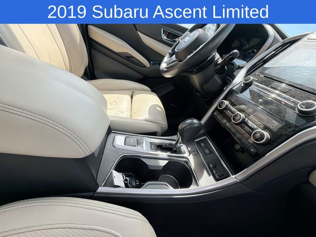 Thumbnail: 2019 Subaru Ascent - 18