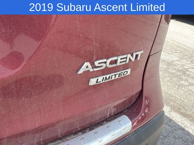 Thumbnail: 2019 Subaru Ascent - 7